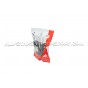 Mangueras de turbo de silicona Alpha Competition para Abarth 595 / 695