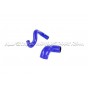 Durites de turbo en silicone Alpha Competition pour Abarth 595 / 695