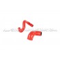 Mangueras de turbo de silicona Alpha Competition para Abarth 595 / 695