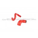 Durites de turbo en silicone Alpha Competition pour Abarth 595 / 695