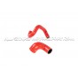 Mangueras de turbo de silicona Alpha Competition para Abarth 595 / 695