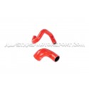 Durites de turbo en silicone Alpha Competition pour Abarth 595 / 695