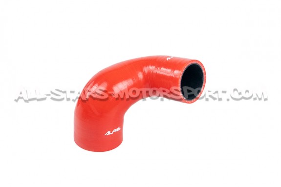 Durites de turbo en silicone Alpha Competition pour Abarth 595 / 695