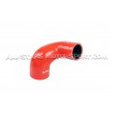 Mangueras de turbo de silicona Alpha Competition para Abarth 595 / 695