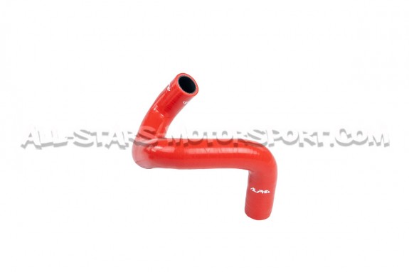 Abarth 595 / 695 Alpha Competition Silicone Turbo Hoses