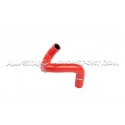 Mangueras de turbo de silicona Alpha Competition para Abarth 595 / 695