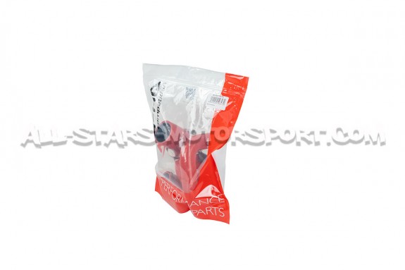 Durites de turbo en silicone Alpha Competition pour Abarth 595 / 695