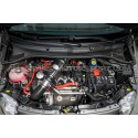 Durites auxilliaires en silicone Alpha Competition pour Abarth 595 ...