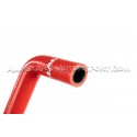 Durites auxilliaires en silicone Alpha Competition pour Abarth 595 ...