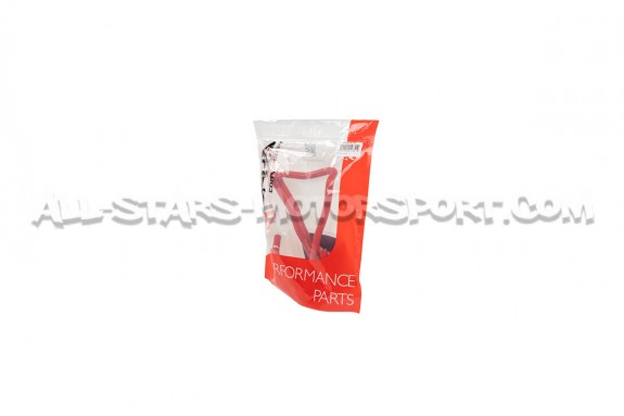 Abarth 595 / 695 Alpha Competition Auxiliary Silicone Hoses