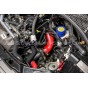 Mangueras de turbo de silicona Alpha Competition para Abarth 595 / 695