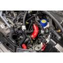 Durites de turbo en silicone Alpha Competition pour Abarth 595 / 695