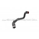 Tubo de inlet charge pipe CTS Turbo para Audi S4 / S5 B9 3.0 TFSI