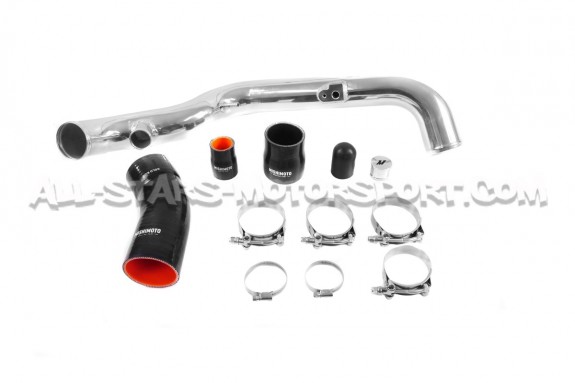 Kit tubo de intercambiador / mariposa Mishimoto Ford Fiesta ST180