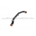 Tube d'échangeur / turbo Mishimoto pour Fiesta ST MK7