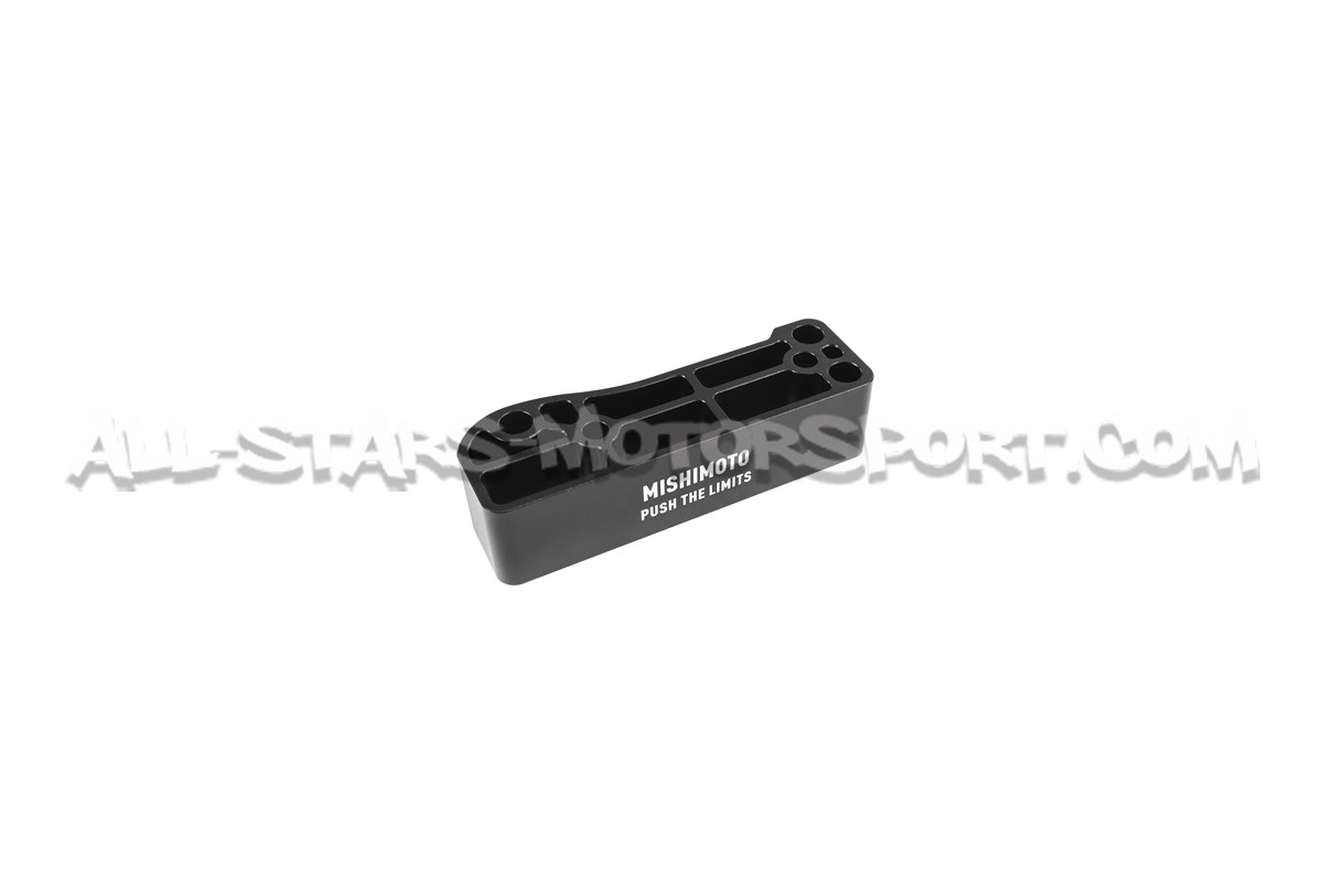 Ford Focus 3 RS / ST Mishimoto Gas Pedal Spacer