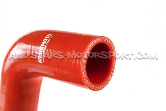 Manguitos de radiador Mishimoto Ford Focus 3 RS