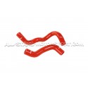 Ford Focus 3 RS Mishimoto Radiator Hose Kit