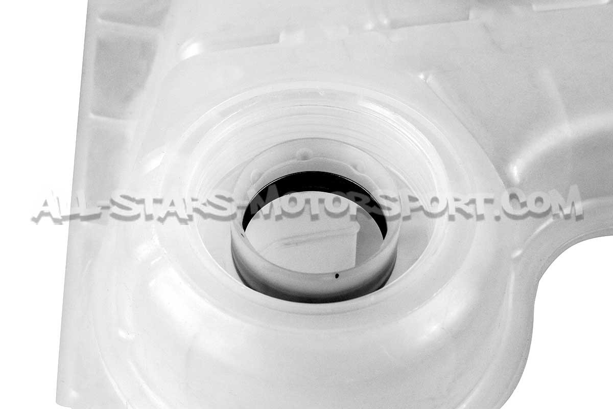 OEM Coolant Expansion Tank for Audi S4 B5 / RS4 B5 and RS6 C5