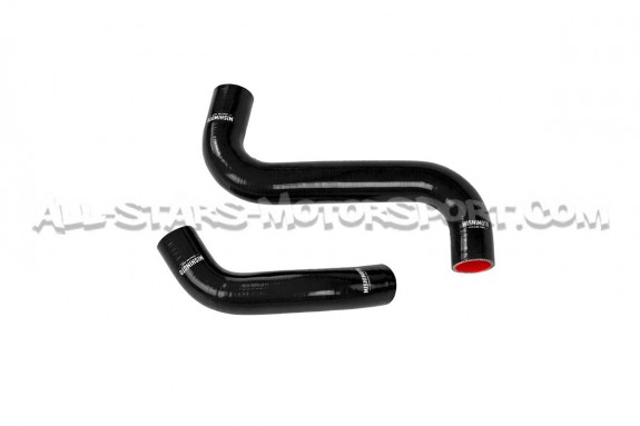 Durites de radiateur Mishimoto pour Subaru Impreza WRX STI 01-07