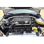 Durites de radiateur Mishimoto pour Subaru Impreza WRX STI 01-07