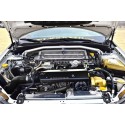 Durites de radiateur Mishimoto pour Subaru Impreza WRX STI 01-07