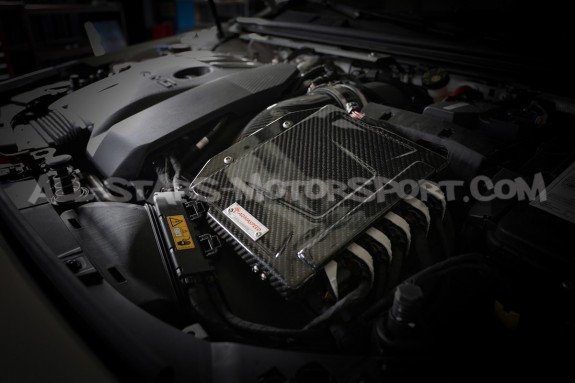 Admisión de fibra de carbono Armaspeed para Mercedes A45 AMG W177 /...