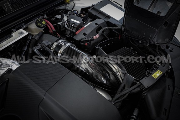 Admission carbone Armaspeed pour Mercedes A45 AMG W177 / CLA 45 AMG...