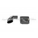 Mercedes A45 AMG W177 / CLA 45 AMG C118 Armaspeed Carbon Fiber Air ...