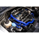 Bouchon de vase d'expansion noir pour Audi / Seat / Skoda / VW 1.8T...