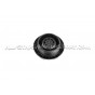 Black Coolant Expansion Tank Cap for Audi / Seat / Skoda / VW 1.8T 20V / 2.0 TFSI / V6 3.2 FSI / 4.2 V8