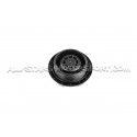 Black Coolant Expansion Tank Cap for Audi / Seat / Skoda / VW 1.8T ...