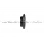 Black Coolant Expansion Tank Cap for Audi / Seat / Skoda / VW 1.8T 20V / 2.0 TFSI / V6 3.2 FSI / 4.2 V8
