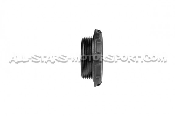 Black Coolant Expansion Tank Cap for Audi / Seat / Skoda / VW 1.8T ...