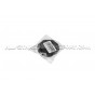 Black Coolant Expansion Tank Cap for Audi / Seat / Skoda / VW 1.8T 20V / 2.0 TFSI / V6 3.2 FSI / 4.2 V8