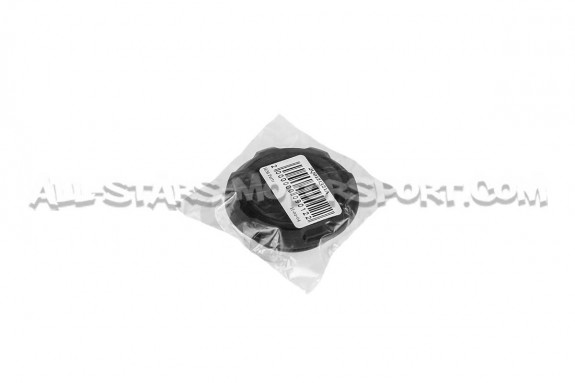 Bouchon de vase d'expansion noir pour Audi / Seat / Skoda / VW 1.8T...