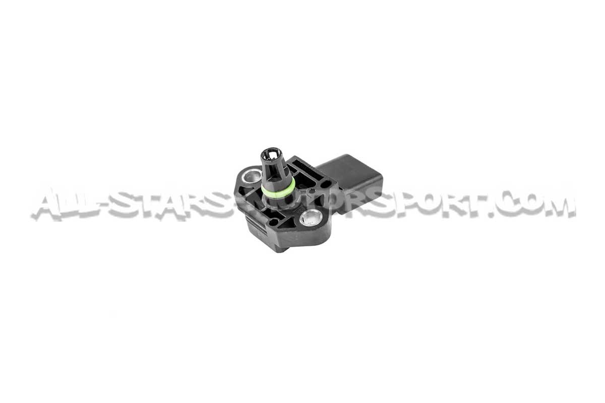 Capteur de pression MAP 4 bars pour 2.0 TFSI / 2.5 TFSI / 3.0 TFSI et 4.0 TFSI