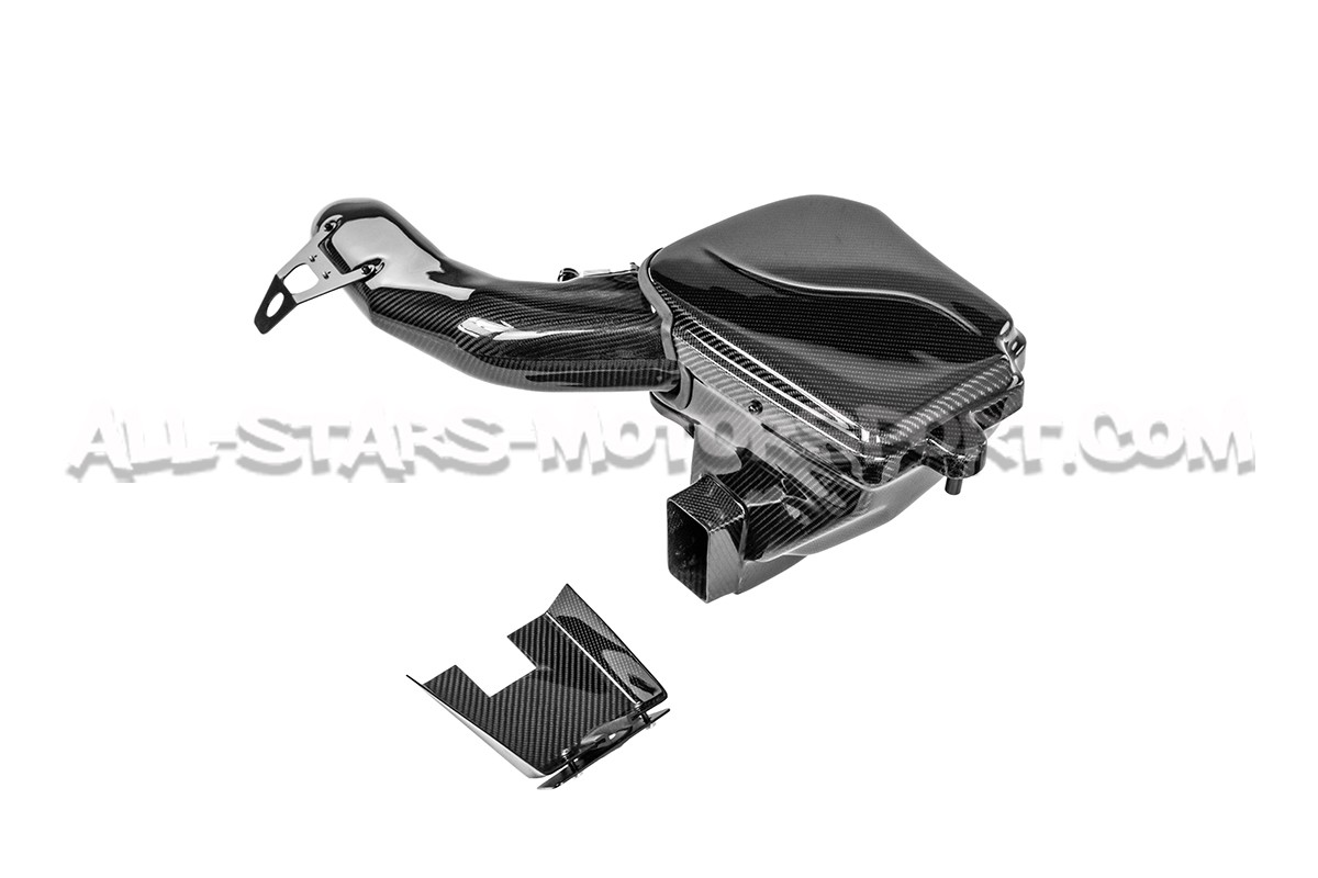 Admisión de fibra de carbono Armaspeed para BMW M135i / M235i F2x y 335i / 435i F3x N55