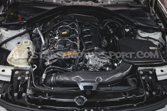 Admisión de fibra de carbono Armaspeed para BMW M135i / M235i F2x y 335i / 435i F3x N55