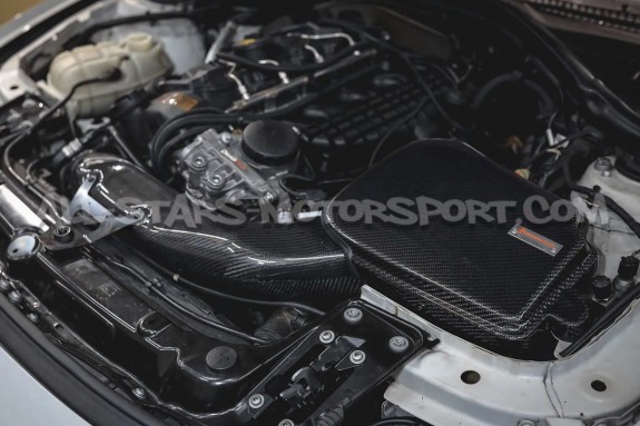 BMW M135i / M235i F2x and 335i / 435i F3x N55 Armaspeed Carbon Fiber Air Intake