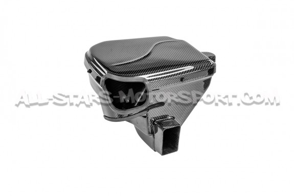 BMW M135i / M235i F2x and 335i / 435i F3x N55 Armaspeed Carbon Fiber Air Intake