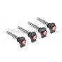 Bobinas de encendido Okada Projects plasma para S3 8P / Golf 5 GTI / Golf 6 R / Leon 2 Cupra / TT 2.0 TFSI EA113 / EA888