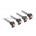 Bobinas de encendido Okada Projects plasma para S3 8P / Golf 5 GTI ...