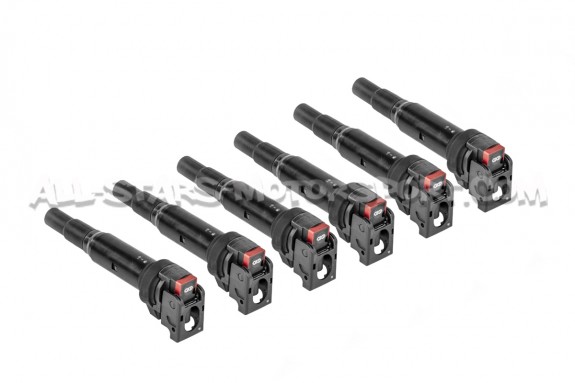 Okada Projects Plasma Ignition Coils for M135i / M235i / 335i / 435i / M2 N55 / M2C / M3 F80 / M4 F8x S55