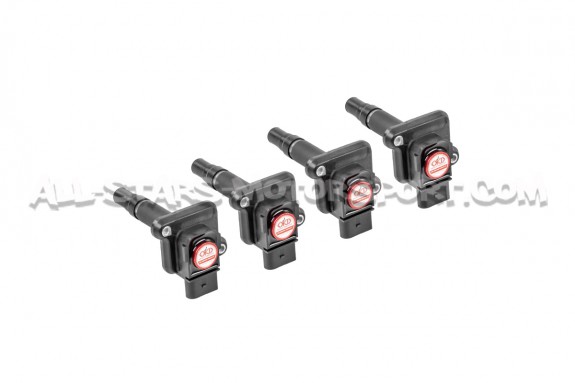 Bobinas de encendido Okada Projects plasma para S3 8L / TT 8N / Leo...