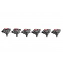 Okada Projects Plasma Ignition Coils for Nissan R35 GTR