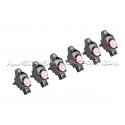 Okada Projects Plasma Ignition Coils for Nissan R35 GTR