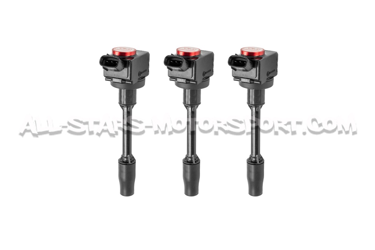 Bobines d'allumage Plasma Okada Projects pour Toyota Yaris GR