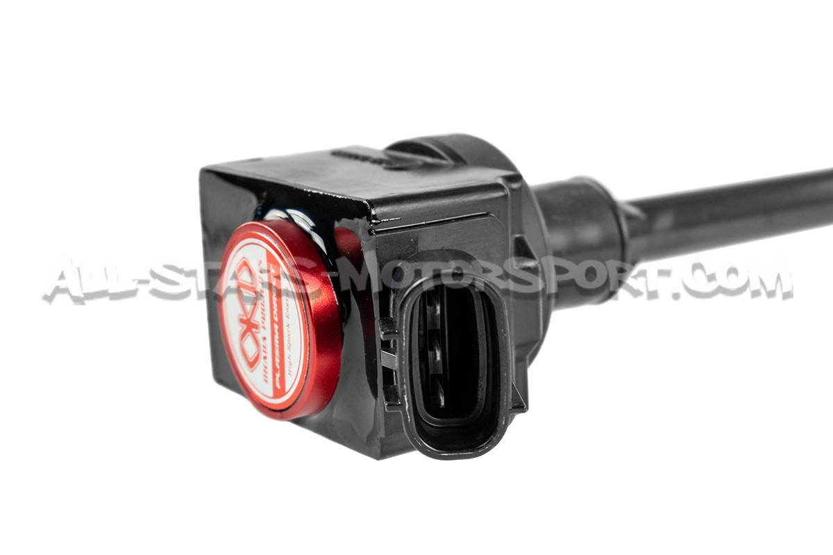 Okada Projects Plasma Ignition Coils for Toyota Yaris GR