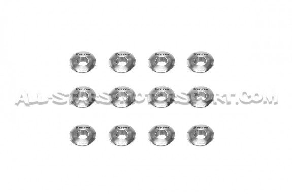 Ferrea Valve Springs and Retainers Kit for BMW M3 F80 / M4 F8x / M2...